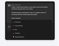 AI Content Managers