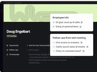 Efficient AI Workplaces Image 1