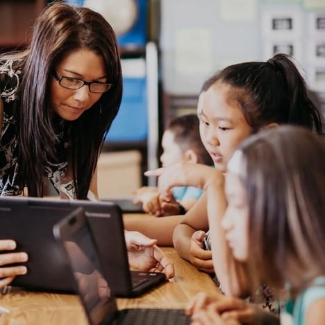 Education-Focused AI Assist Tools