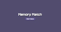 Challenging Memory Games