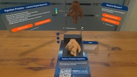 Spatial Computing-Powered Training Tools Image 1
