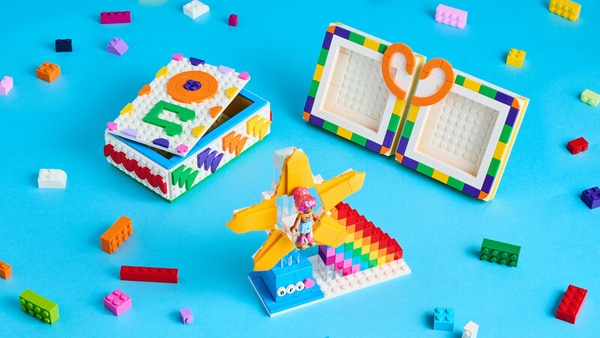 Branded Creativity-Focused Workshops