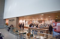 Coffee Retail Expansions