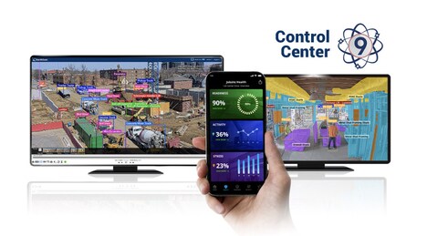 Construction Camera Management Platforms