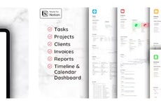 Freelancer Management Tools