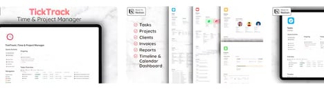 Freelancer Management Tools