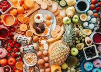 Ingredient-Based Recipe Finders Image 1