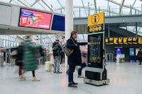 Welcome Point Assistance Systems