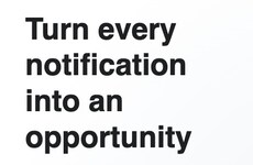 Real-Time Engagement-Boosting Notifications