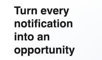 Real-Time Engagement-Boosting Notifications Image 1