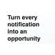 Real-Time Engagement-Boosting Notifications Image 1