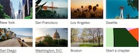 Urban Climate Solutions Image 1