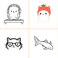 Easy Drawing Inspiration Image 1