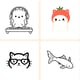 Easy Drawing Inspiration Image 1