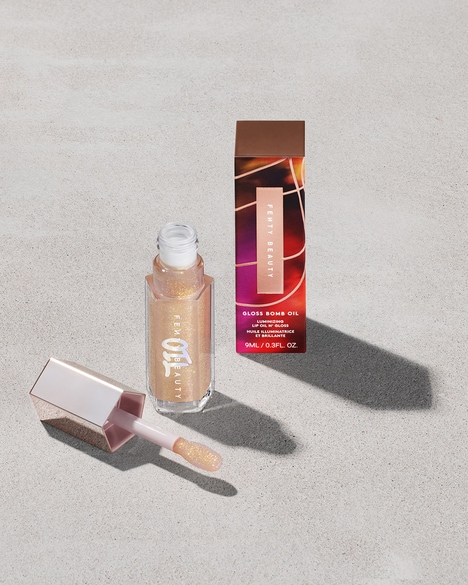 Ultra-Hydrating Lip Oils