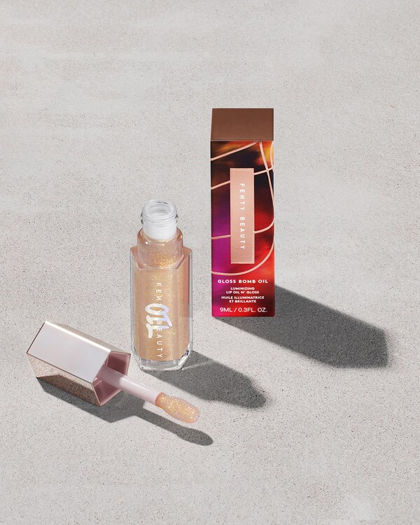 Ultra-Hydrating Lip Oils