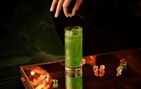 Jewel-Inspired Cocktails Image 2