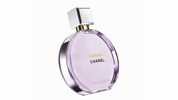 Luxury Fragrance Expansions