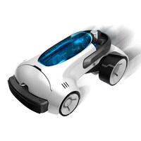 Air-Powered Racer Toys Image 3