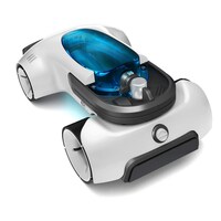 Air-Powered Racer Toys Image 4