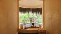 Luxury Spa Reveals