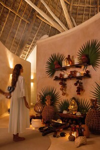 Luxury Spa Reveals Image 3