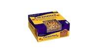 Branded Chocolate Caramel Cakes