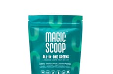 Gut-Friendly Greens Powders