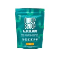 Gut-Friendly Greens Powders Image 2