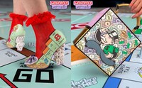 Board Game-Themed Dynamic Accessories Image 1