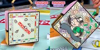 Board Game-Themed Dynamic Accessories Image 2