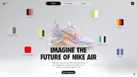 AI-Backed Sneaker Design Platforms
