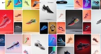 AI-Backed Sneaker Design Platforms Image 2