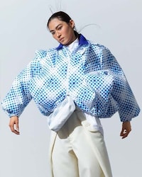 Air-Conditioned Futuristic Uniforms Image 2