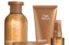 Hair Care Product Expansions