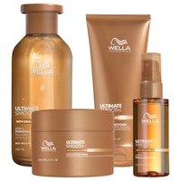 Hair Care Product Expansions