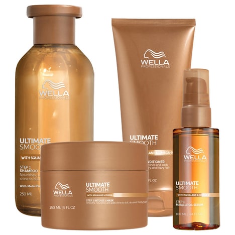 Hair Care Product Expansions