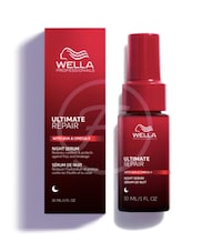 Hair Care Product Expansions Image 2