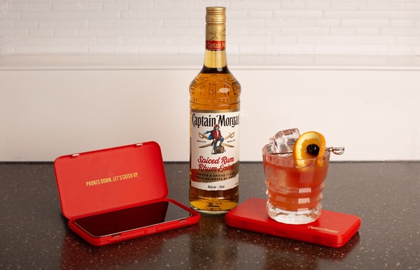 Drink Coaster Phone Cases