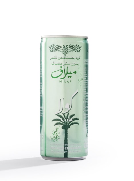 Date-Based Soft Drinks