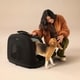 Thoughtfully Designed Pet Carriers Image 1