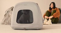 Thoughtfully Designed Pet Carriers Image 2