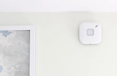 Smart Home Safety Alarms