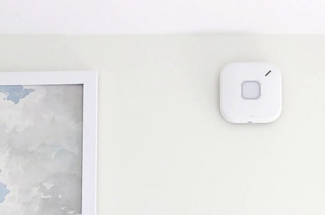 Smart Home Safety Alarms