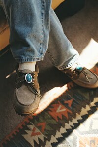 Reimagined Lugged Boat Shoes