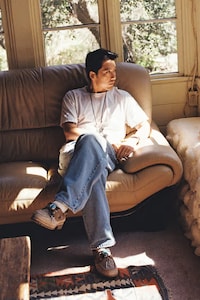 Reimagined Lugged Boat Shoes Image 3