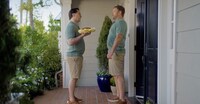 Humorous Menswear Ads Image 2