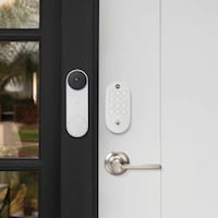 Omni-Compatible Smart Locks