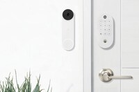 Omni-Compatible Smart Locks Image 2