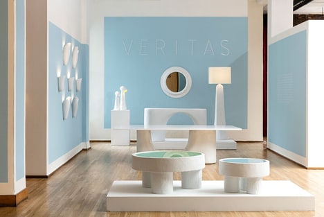 Expansive Modern Furniture Series